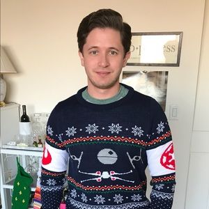 Meet your Posher, Matthew